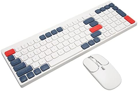 Keyboard Mouse Combo