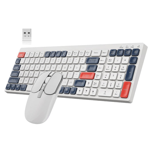 Keyboard Mouse Combo