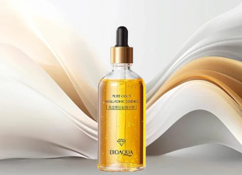 Gold Serum (100ml)